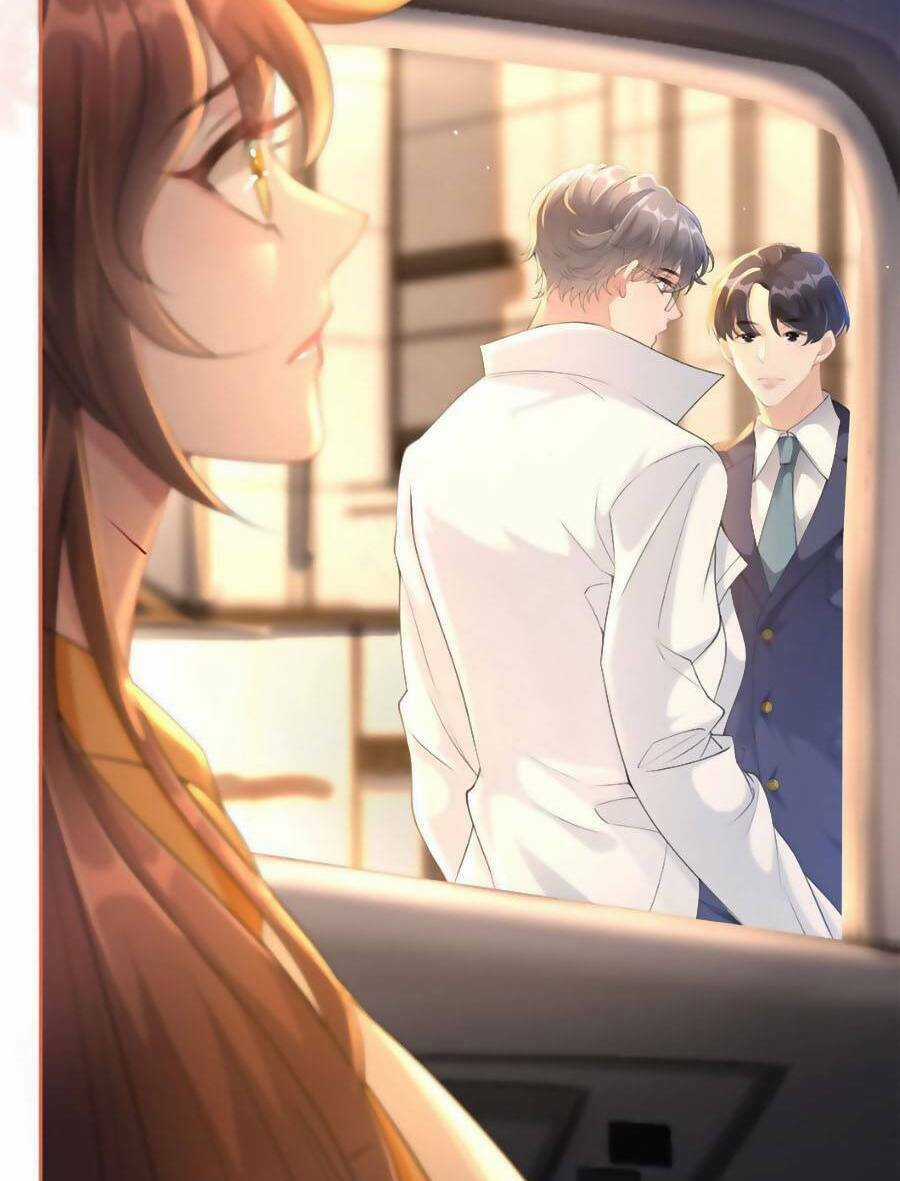 Hãy Để Cô Ấy Hạ Cánh - Chapter 22 - Trang 33