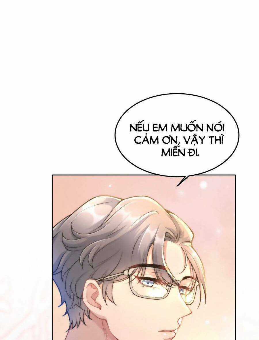 Hãy Để Cô Ấy Hạ Cánh - Chapter 22 - Trang 47