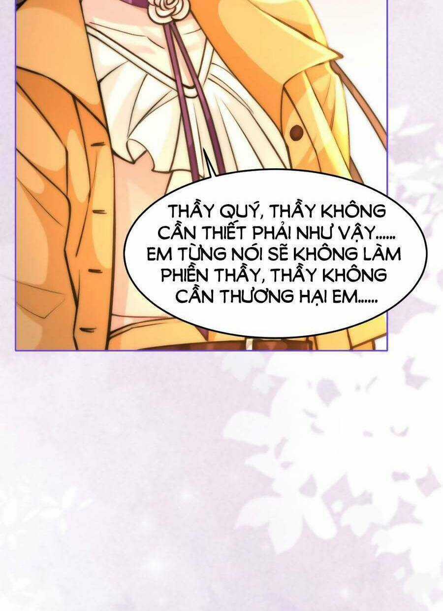 Hãy Để Cô Ấy Hạ Cánh - Chapter 22 - Trang 72