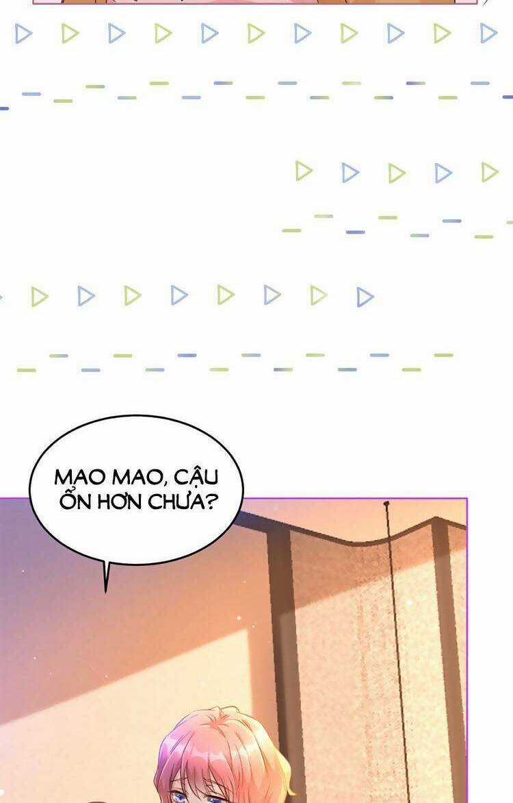 Hãy Để Cô Ấy Hạ Cánh - Chapter 23 - Trang 3