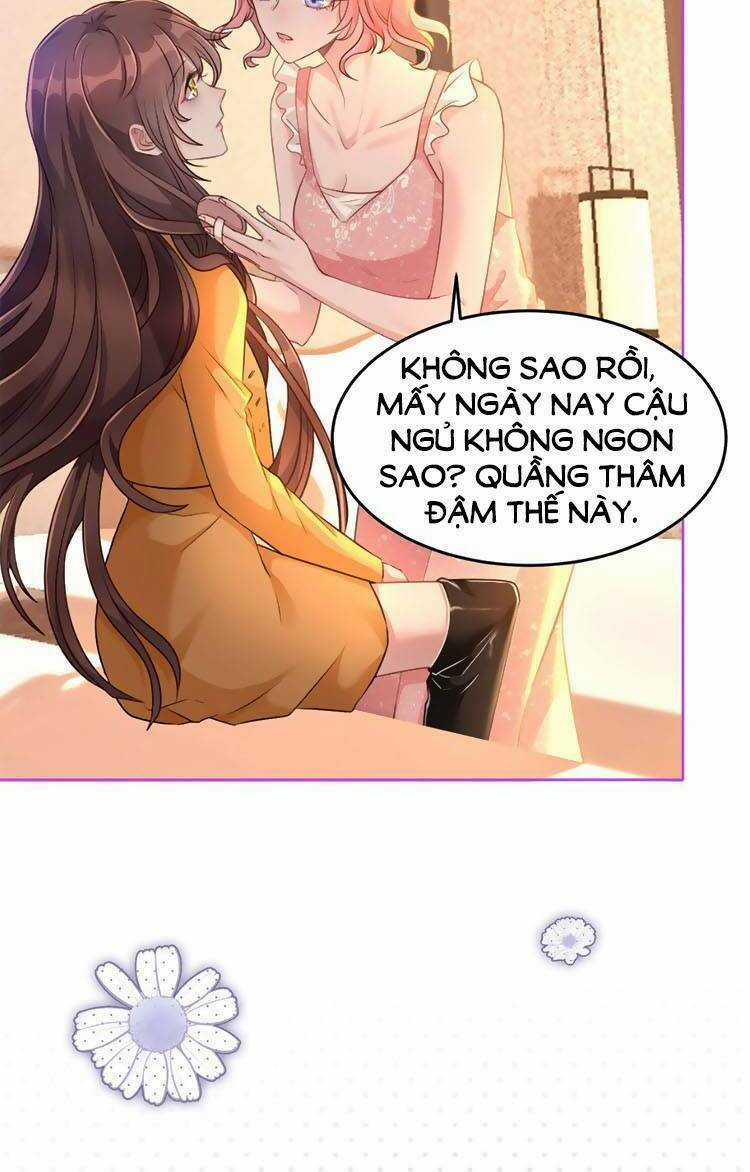 Hãy Để Cô Ấy Hạ Cánh - Chapter 23 - Trang 4