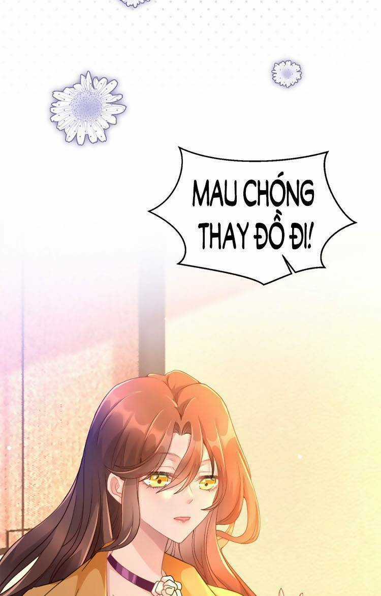 Hãy Để Cô Ấy Hạ Cánh - Chapter 23 - Trang 6