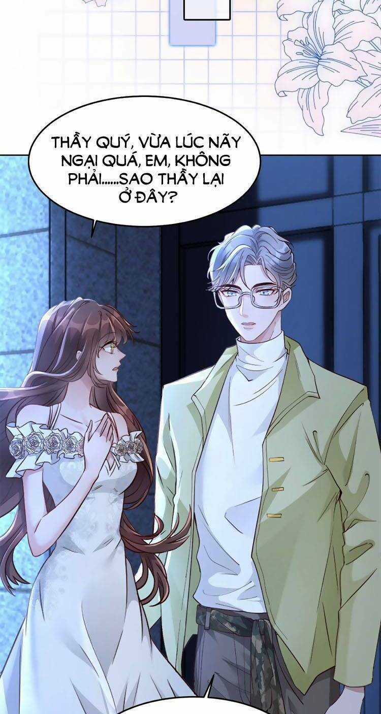 Hãy Để Cô Ấy Hạ Cánh - Chapter 23 - Trang 66