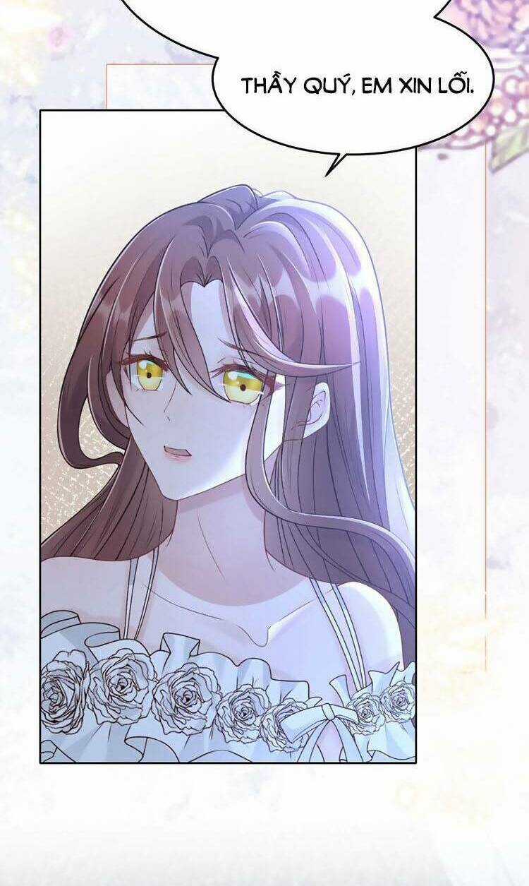 Hãy Để Cô Ấy Hạ Cánh - Chapter 24 - Trang 5