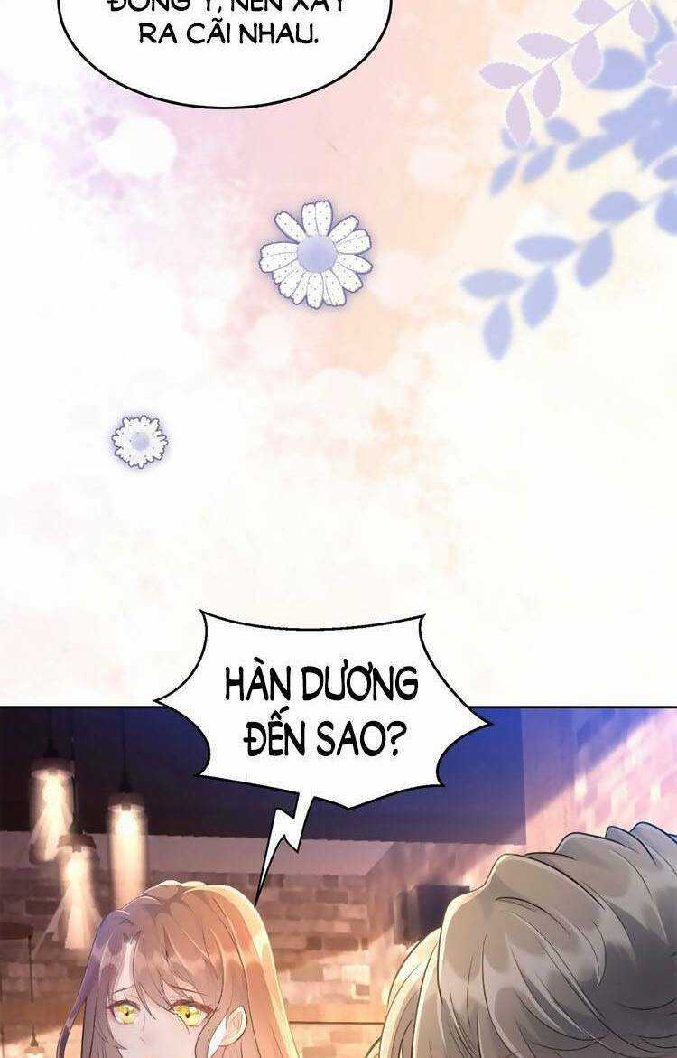 Hãy Để Cô Ấy Hạ Cánh - Chapter 24 - Trang 49