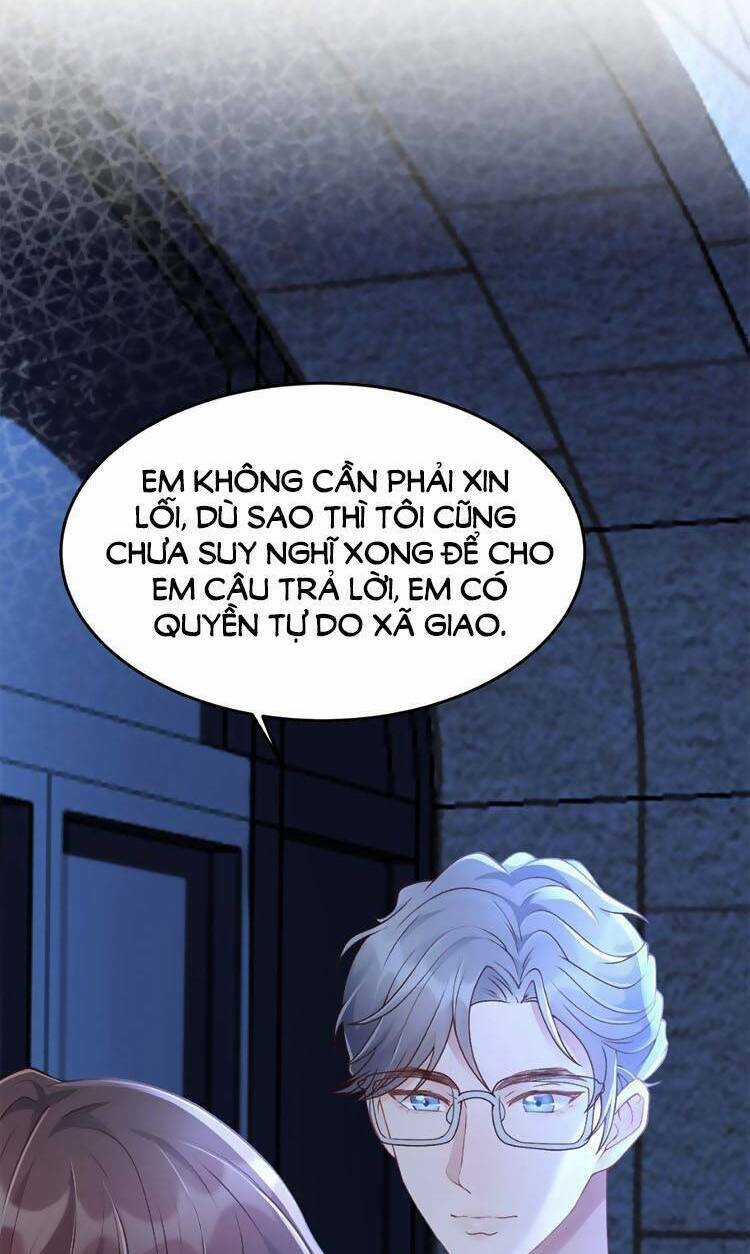 Hãy Để Cô Ấy Hạ Cánh - Chapter 24 - Trang 6