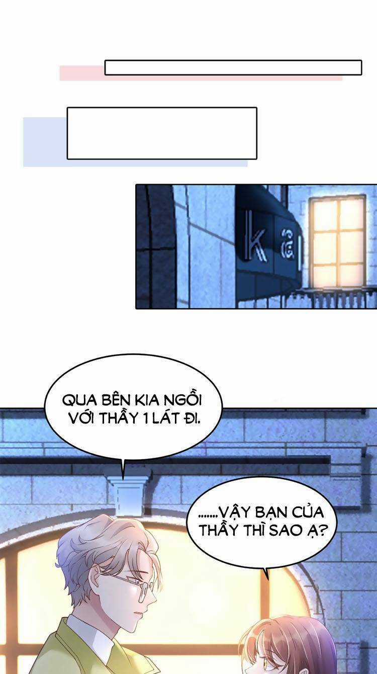 Hãy Để Cô Ấy Hạ Cánh - Chapter 24 - Trang 8