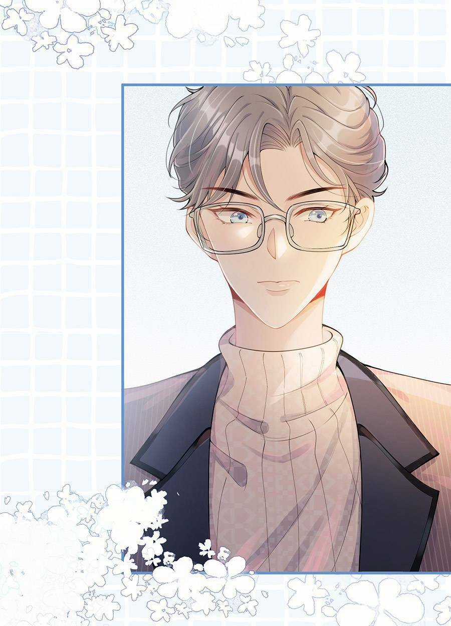 Hãy Để Cô Ấy Hạ Cánh - Chapter 3 - Trang 3