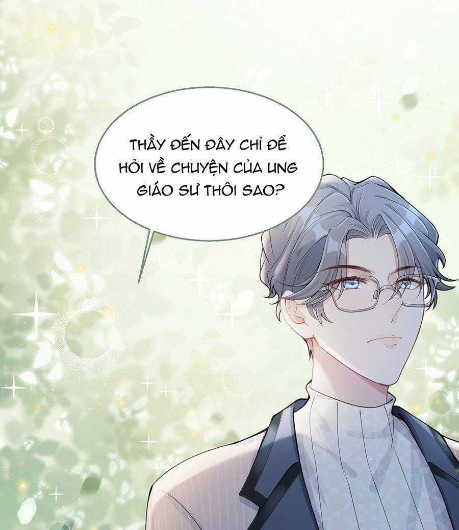 Hãy Để Cô Ấy Hạ Cánh - Chapter 3 - Trang 22