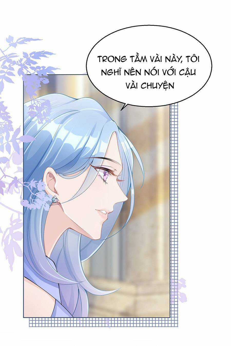 Hãy Để Cô Ấy Hạ Cánh - Chapter 3 - Trang 32