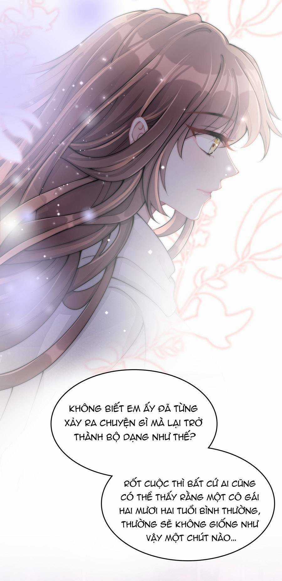 Hãy Để Cô Ấy Hạ Cánh - Chapter 3 - Trang 36