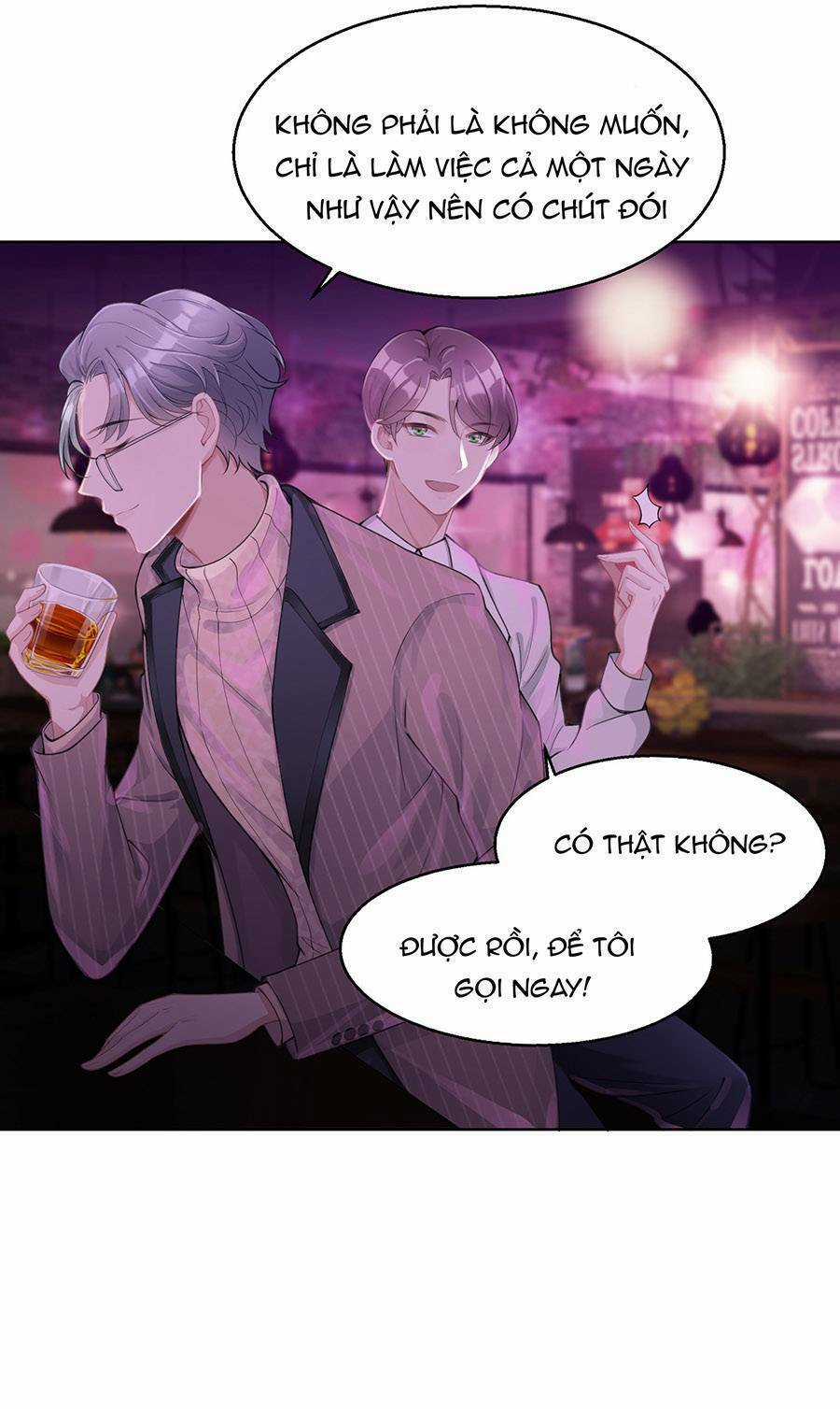 Hãy Để Cô Ấy Hạ Cánh - Chapter 3 - Trang 39