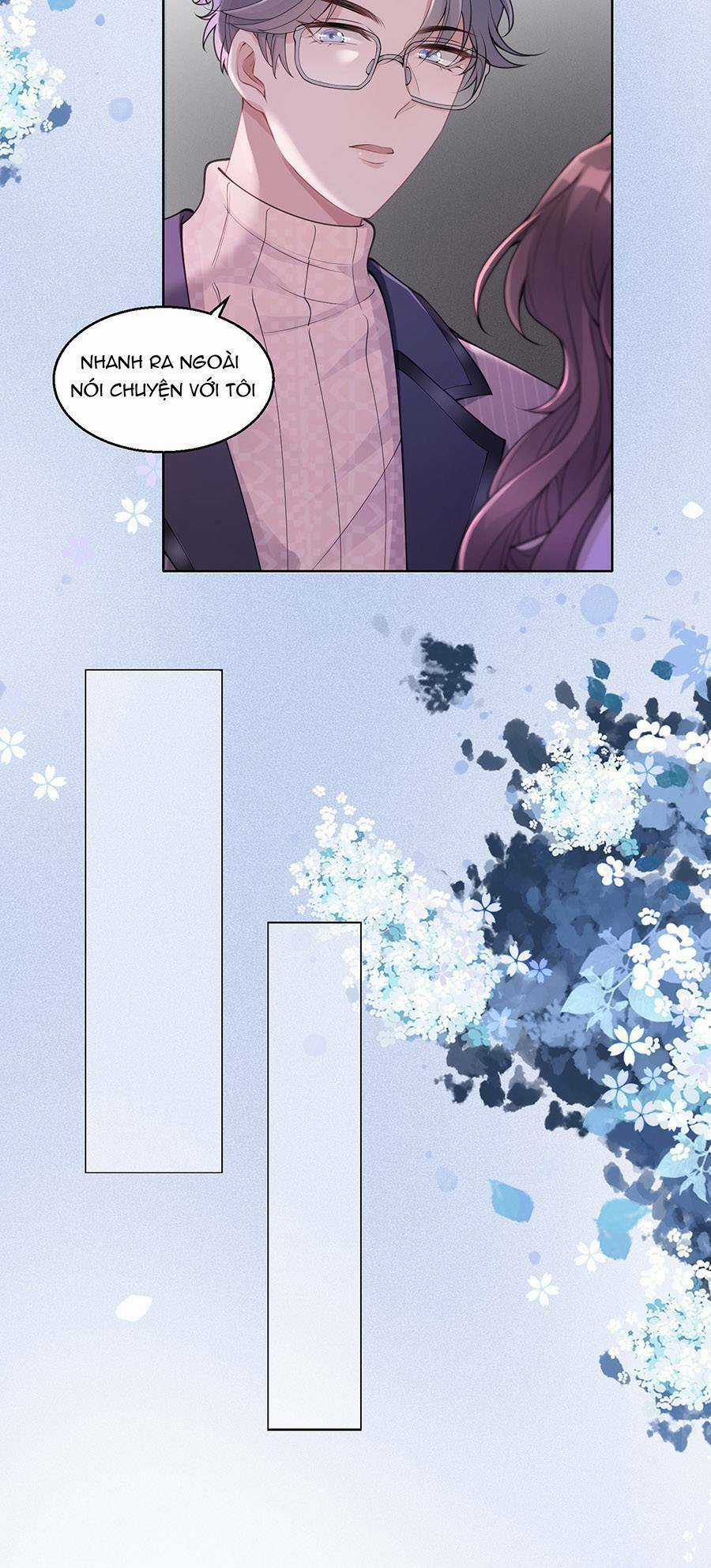 Hãy Để Cô Ấy Hạ Cánh - Chapter 3 - Trang 66
