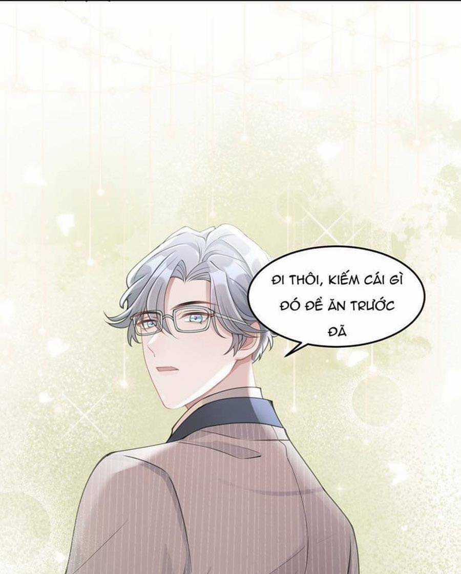 Hãy Để Cô Ấy Hạ Cánh - Chapter 4 - Trang 12