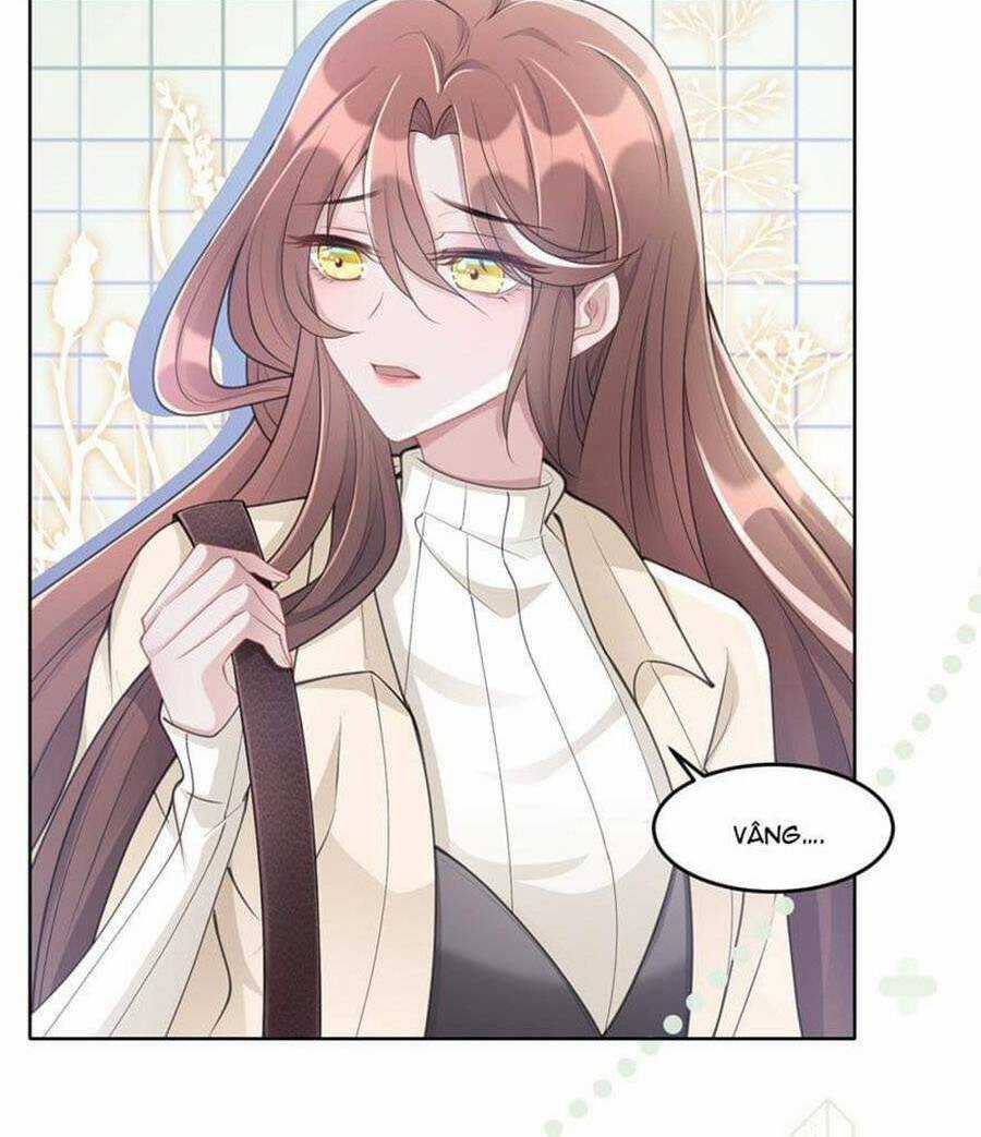 Hãy Để Cô Ấy Hạ Cánh - Chapter 4 - Trang 15