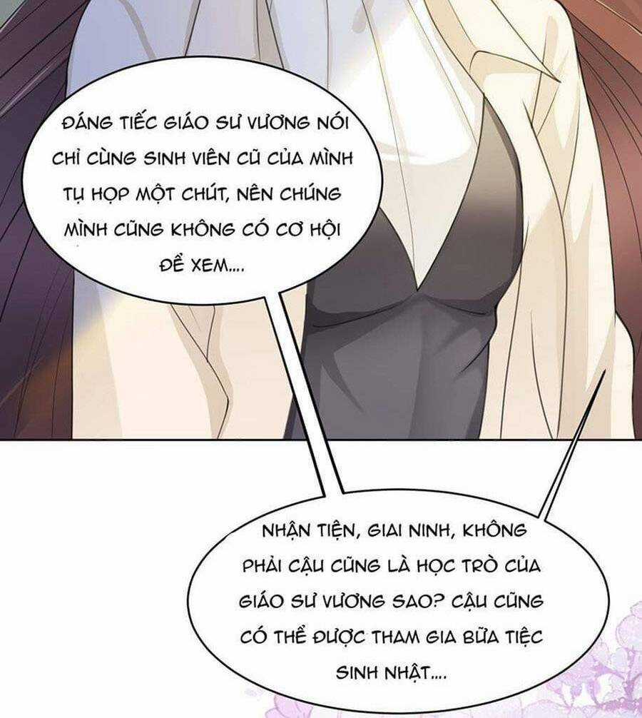 Hãy Để Cô Ấy Hạ Cánh - Chapter 4 - Trang 66