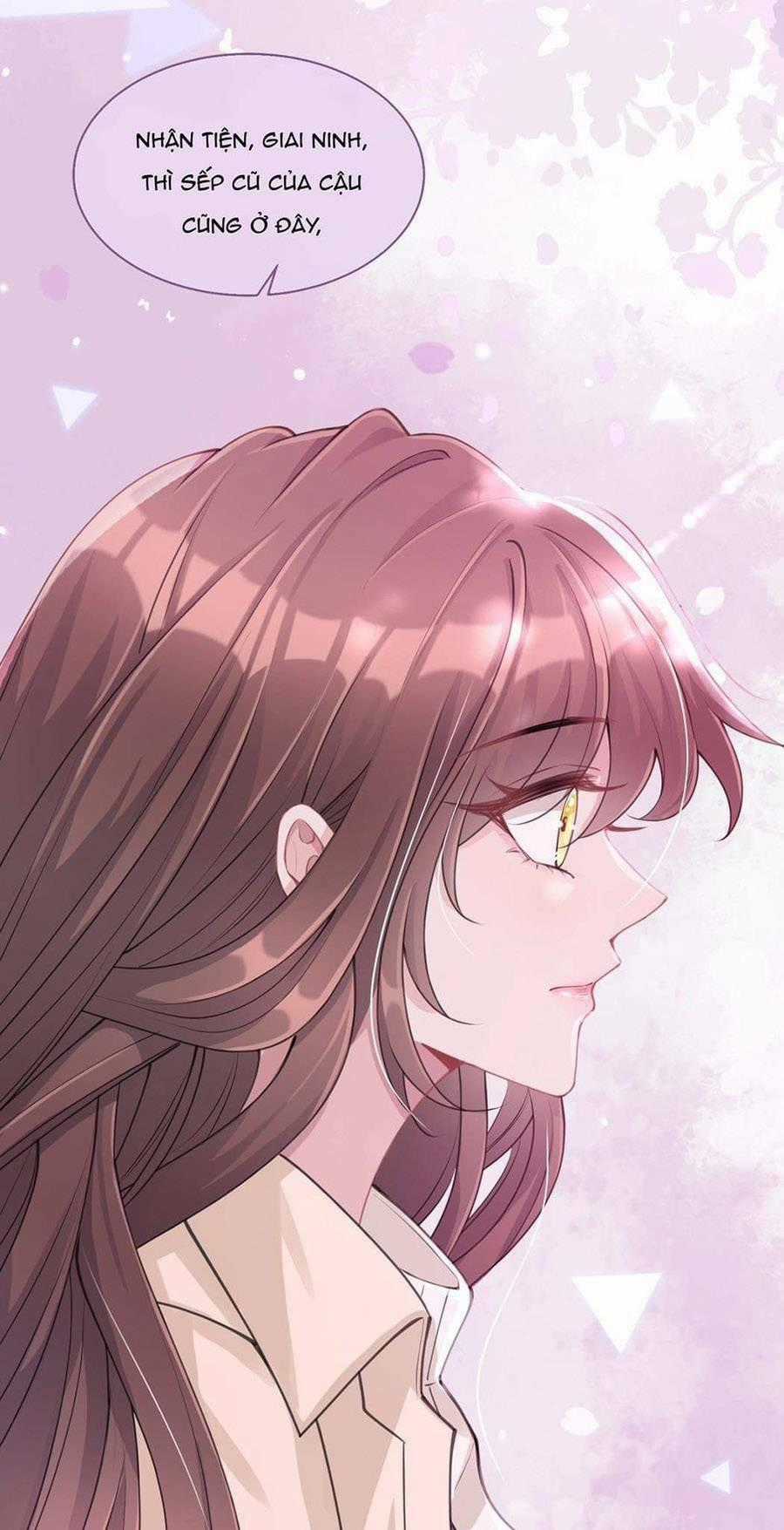 Hãy Để Cô Ấy Hạ Cánh - Chapter 4 - Trang 78