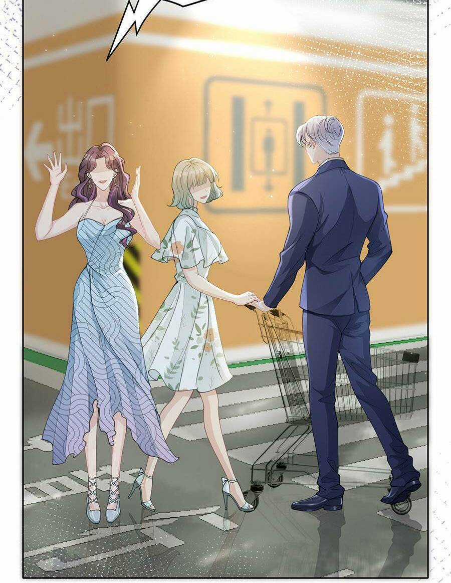 Hãy Để Cô Ấy Hạ Cánh - Chapter 5 - Trang 21