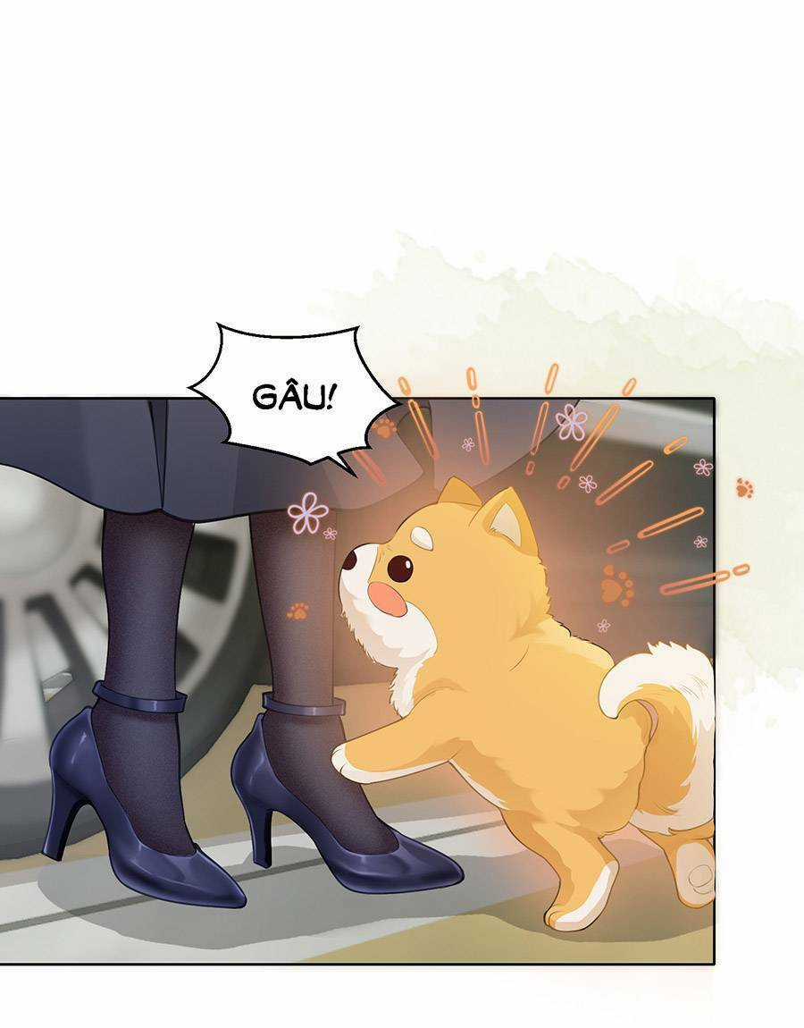 Hãy Để Cô Ấy Hạ Cánh - Chapter 5 - Trang 26