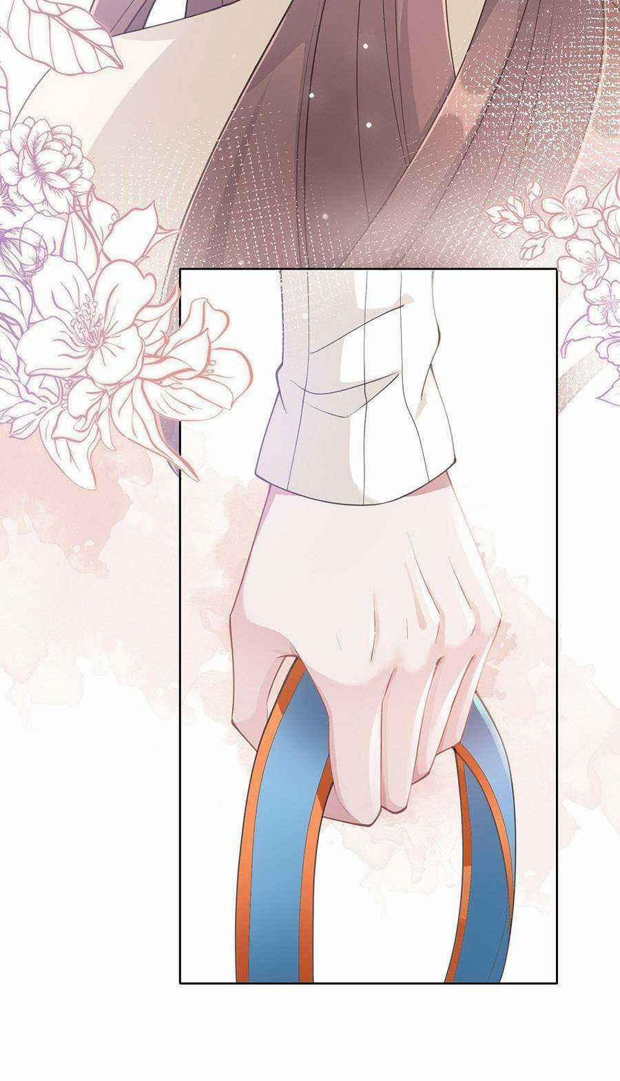 Hãy Để Cô Ấy Hạ Cánh - Chapter 5 - Trang 41