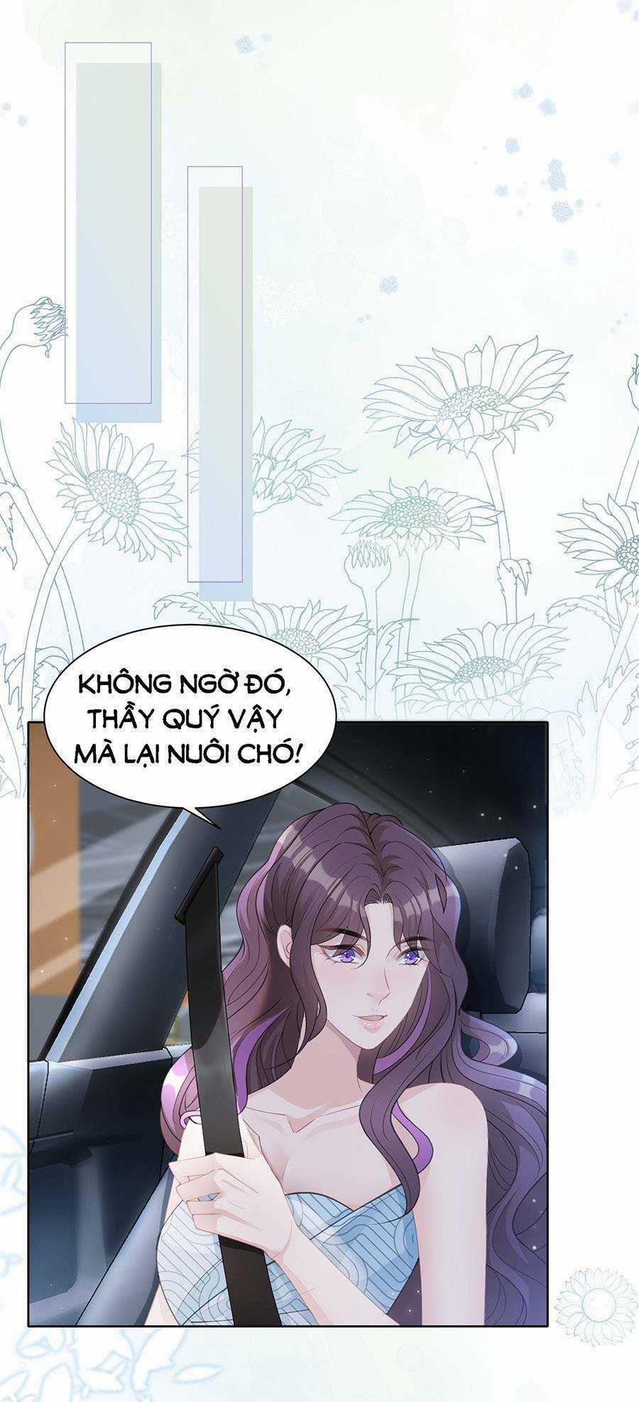 Hãy Để Cô Ấy Hạ Cánh - Chapter 5 - Trang 45