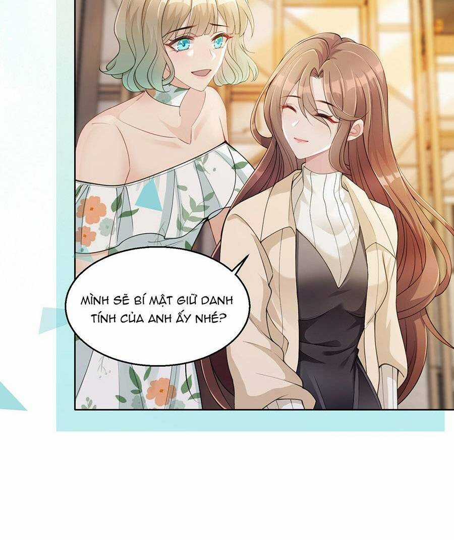 Hãy Để Cô Ấy Hạ Cánh - Chapter 6 - Trang 4