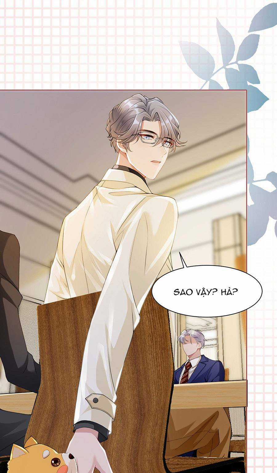 Hãy Để Cô Ấy Hạ Cánh - Chapter 6 - Trang 7