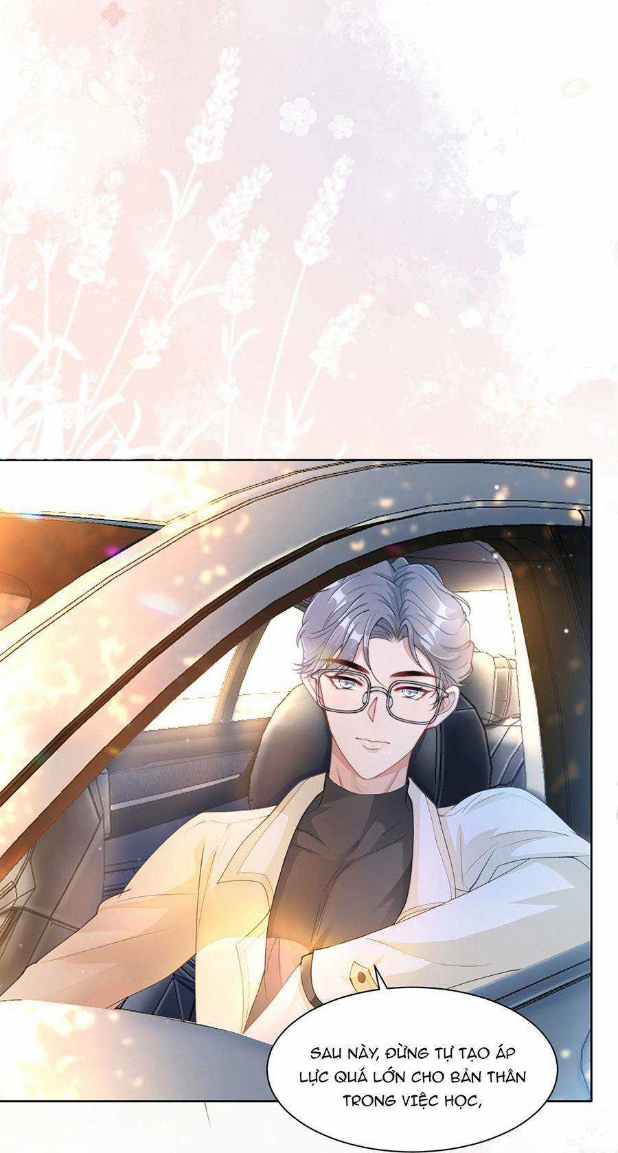 Hãy Để Cô Ấy Hạ Cánh - Chapter 6 - Trang 64