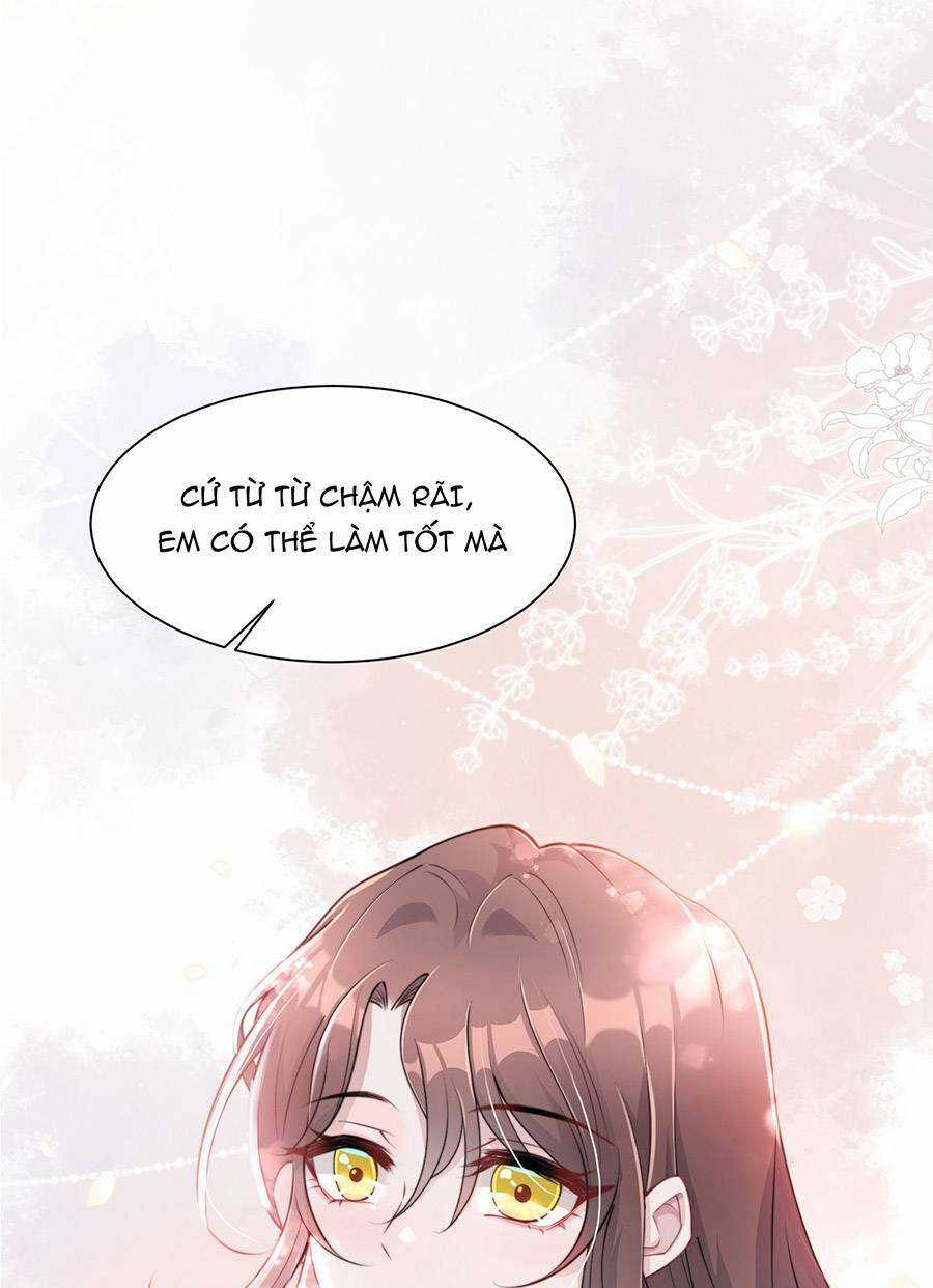 Hãy Để Cô Ấy Hạ Cánh - Chapter 6 - Trang 65