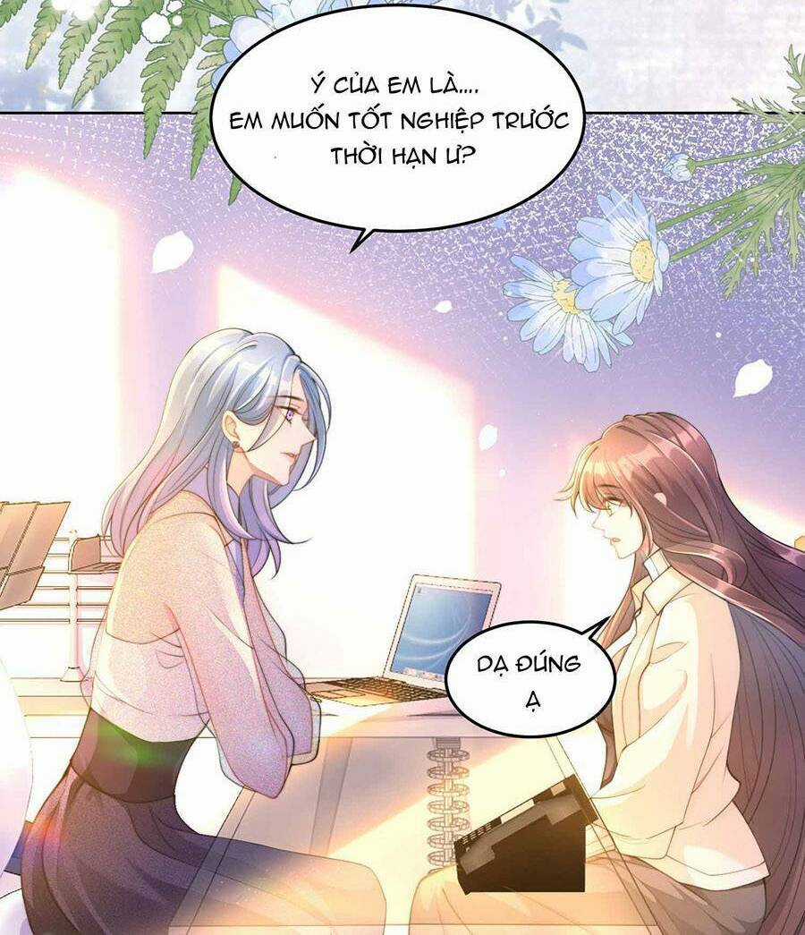 Hãy Để Cô Ấy Hạ Cánh - Chapter 7 - Trang 15