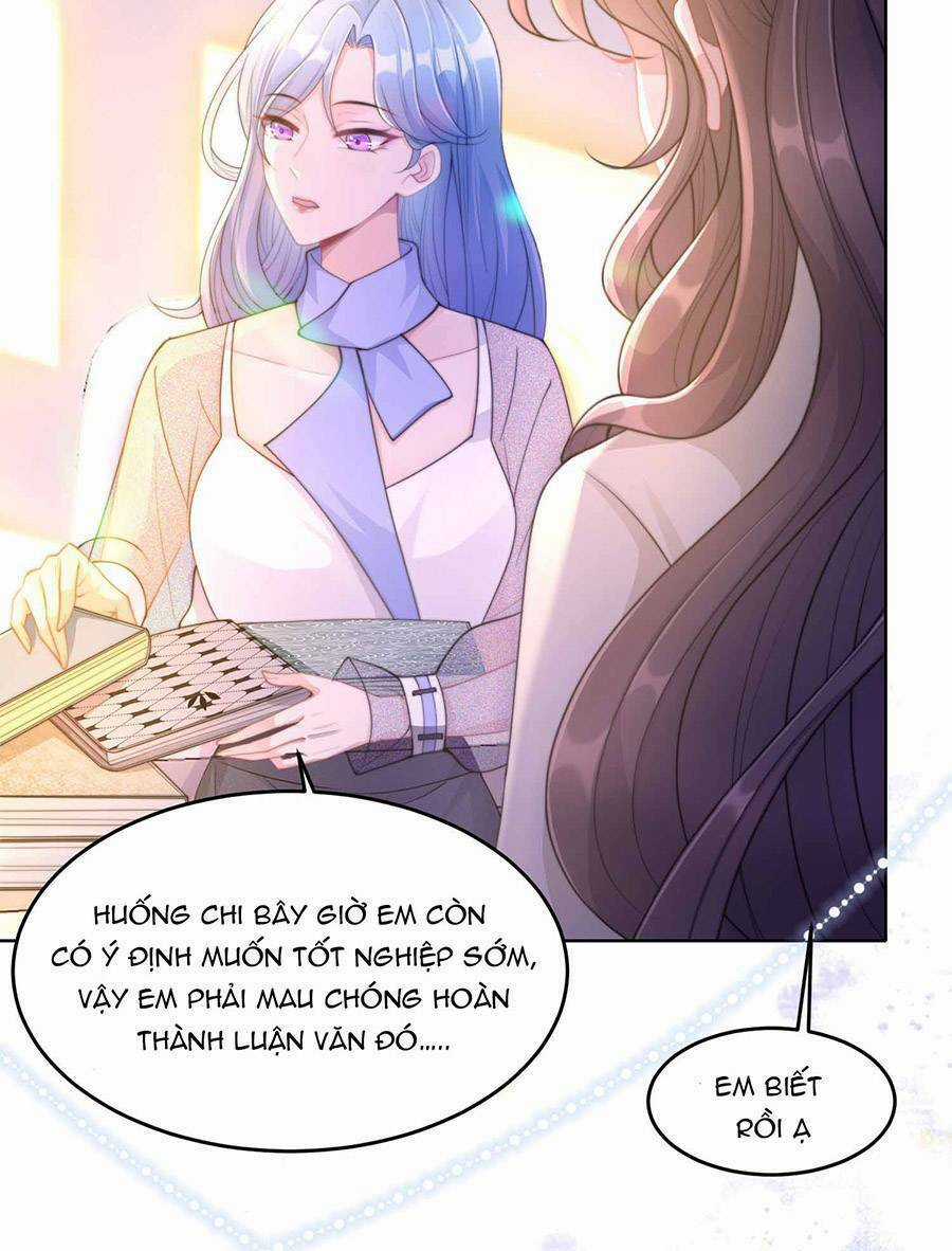 Hãy Để Cô Ấy Hạ Cánh - Chapter 7 - Trang 18