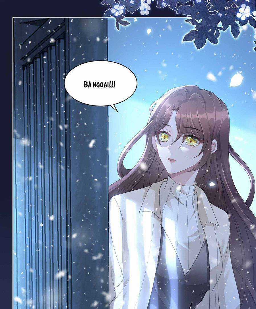 Hãy Để Cô Ấy Hạ Cánh - Chapter 7 - Trang 42