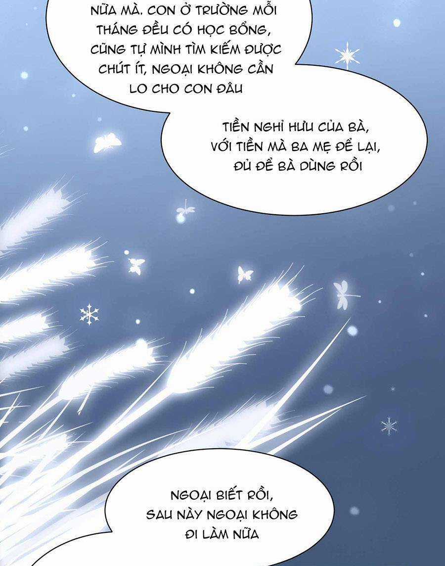 Hãy Để Cô Ấy Hạ Cánh - Chapter 7 - Trang 56