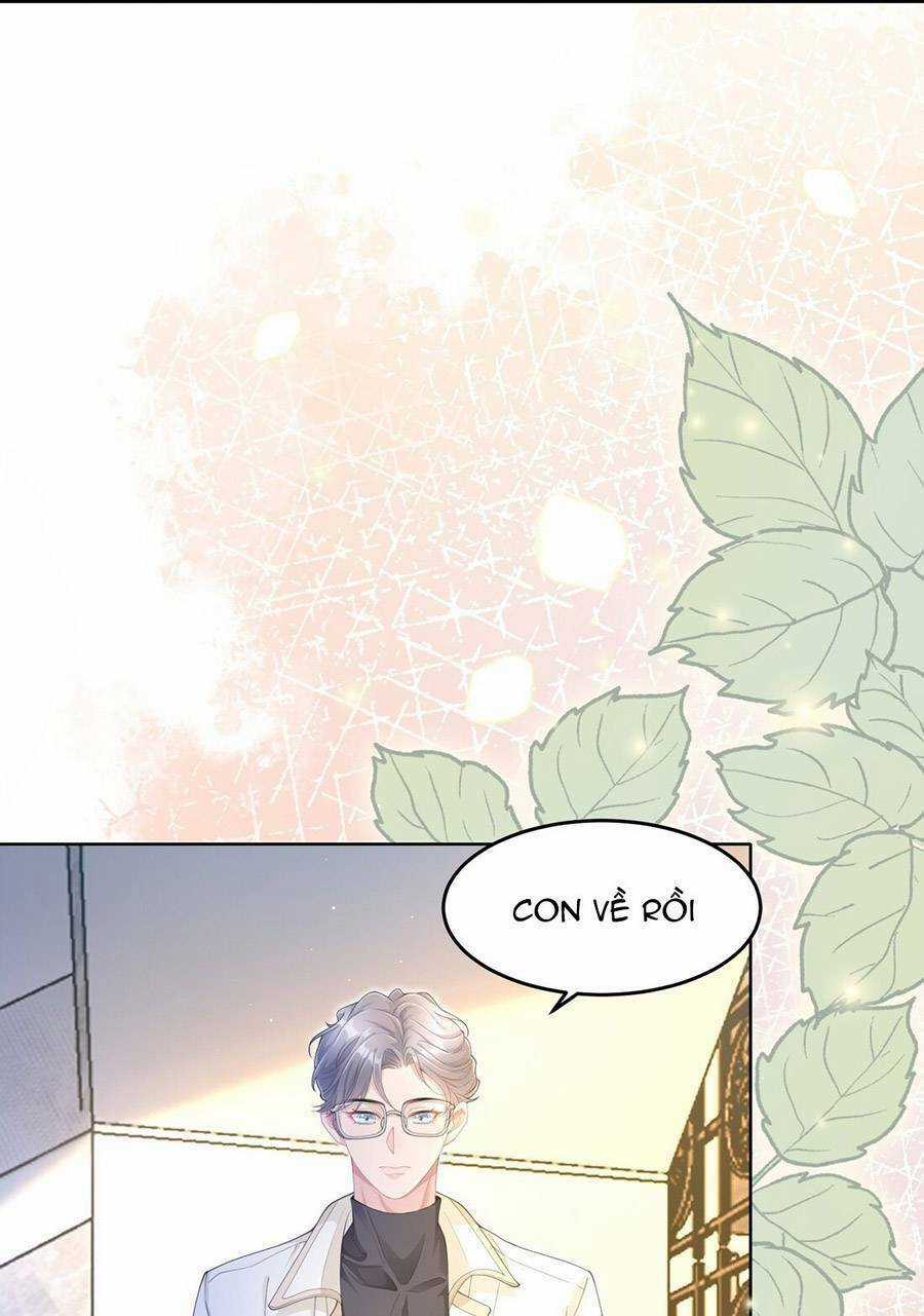 Hãy Để Cô Ấy Hạ Cánh - Chapter 8 - Trang 3