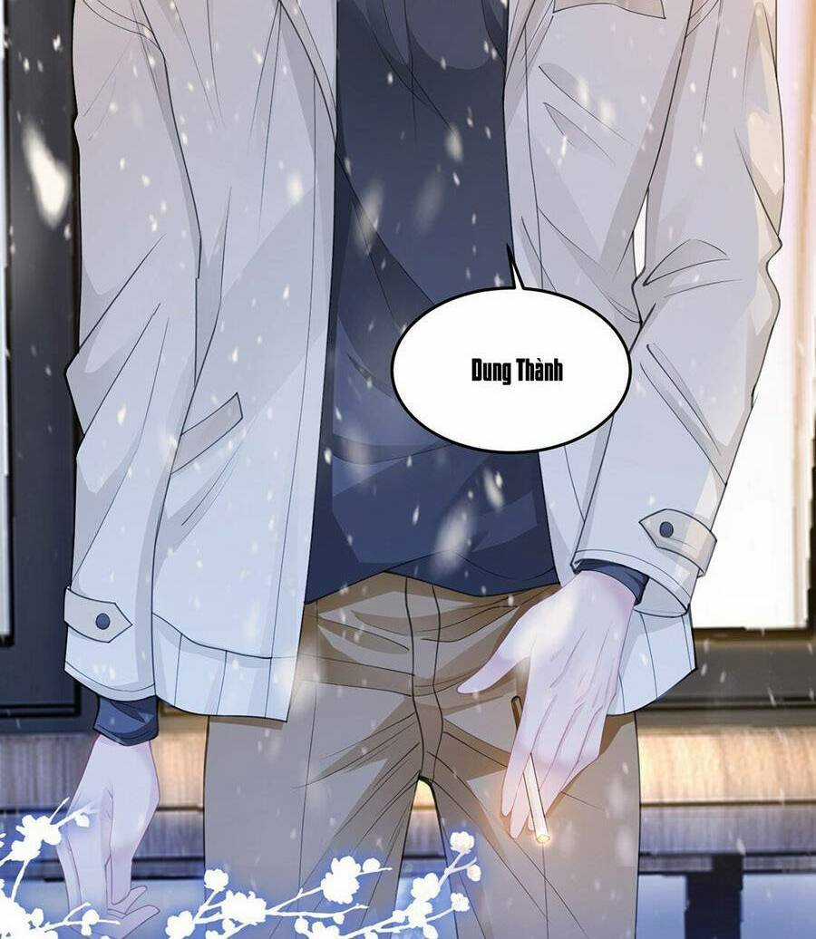 Hãy Để Cô Ấy Hạ Cánh - Chapter 8 - Trang 41