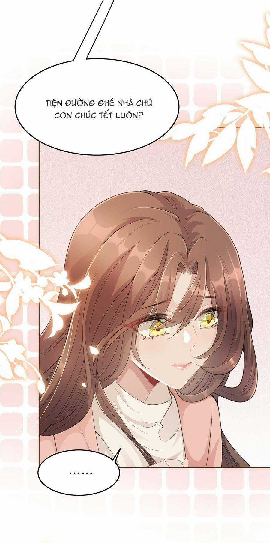 Hãy Để Cô Ấy Hạ Cánh - Chapter 8 - Trang 49