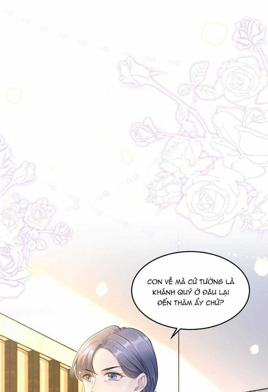 Hãy Để Cô Ấy Hạ Cánh - Chapter 8 - Trang 6