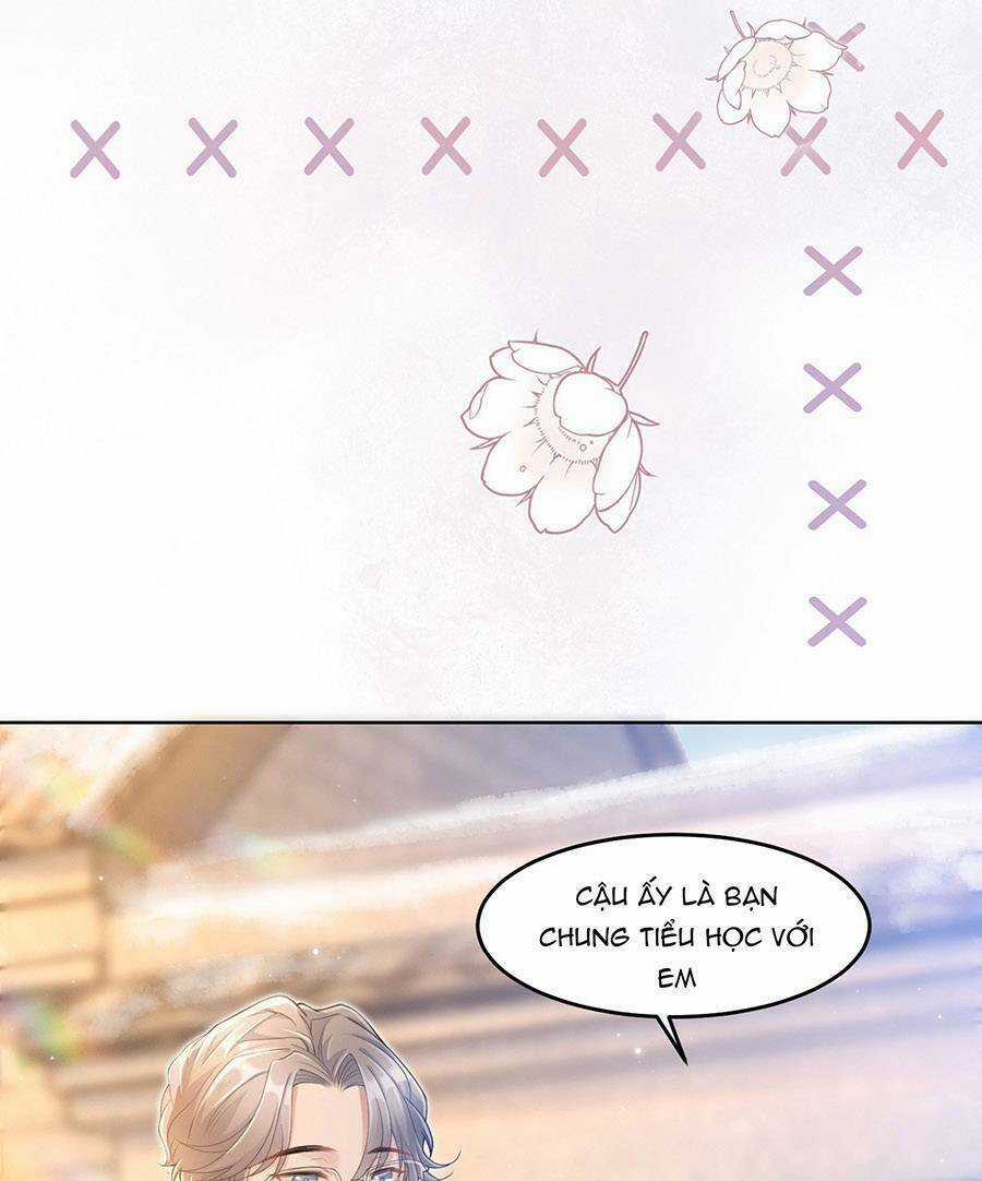 Hãy Để Cô Ấy Hạ Cánh - Chapter 9 - Trang 22