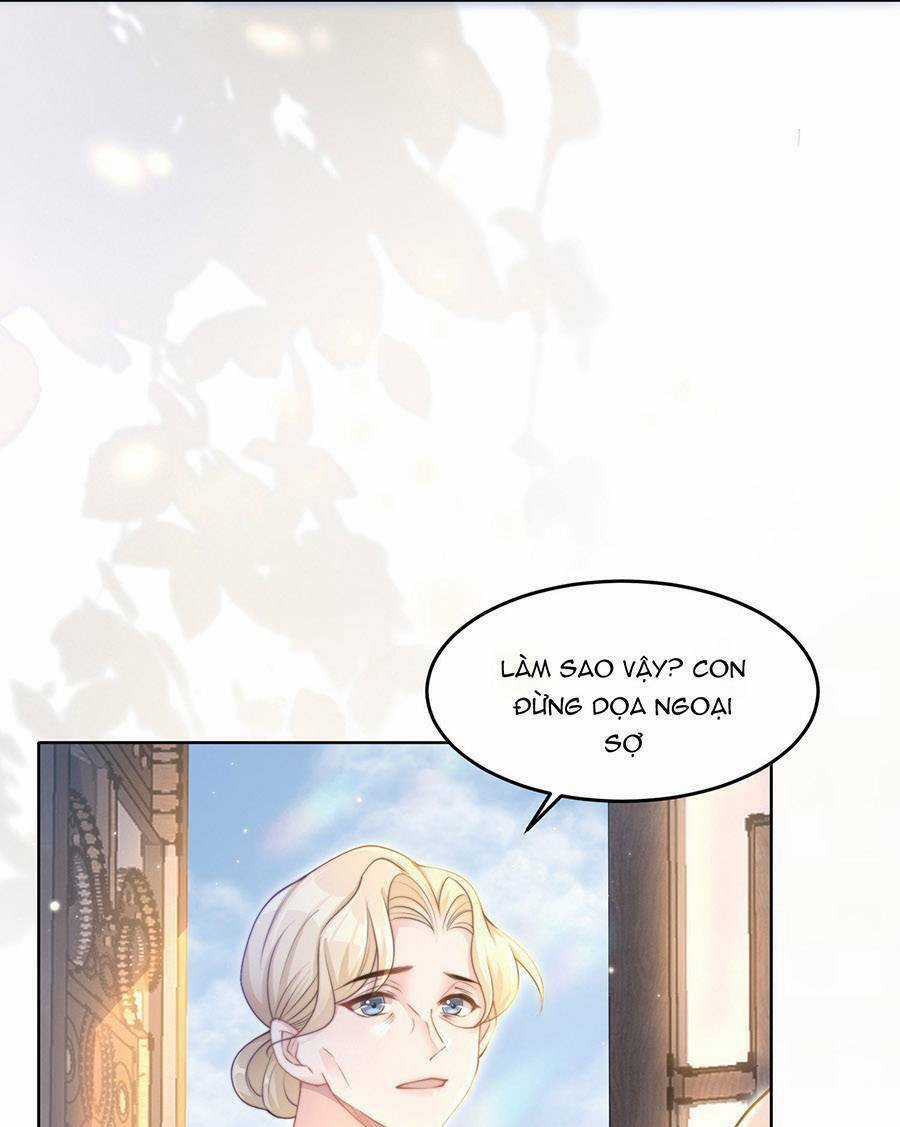 Hãy Để Cô Ấy Hạ Cánh - Chapter 9 - Trang 34