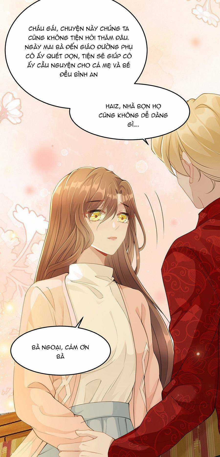 Hãy Để Cô Ấy Hạ Cánh - Chapter 9 - Trang 41