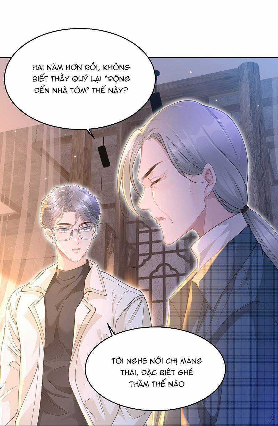 Hãy Để Cô Ấy Hạ Cánh - Chapter 9 - Trang 47