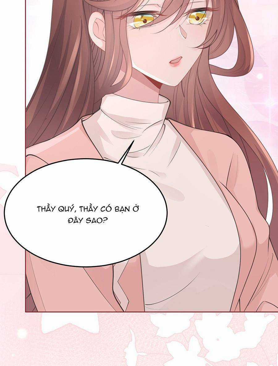 Hãy Để Cô Ấy Hạ Cánh - Chapter 9 - Trang 7