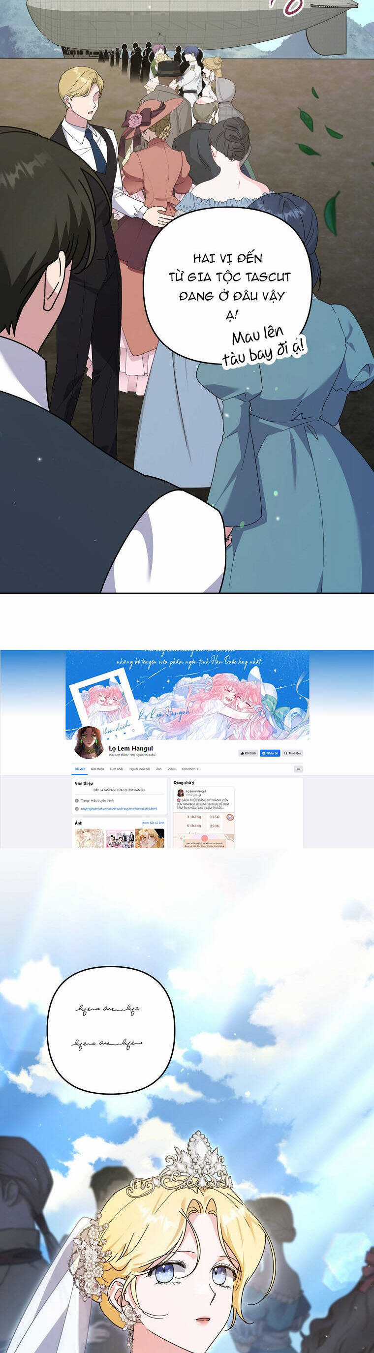 Hãy Để Tôi Được Hiểu Em - Chapter 155 - Trang 4