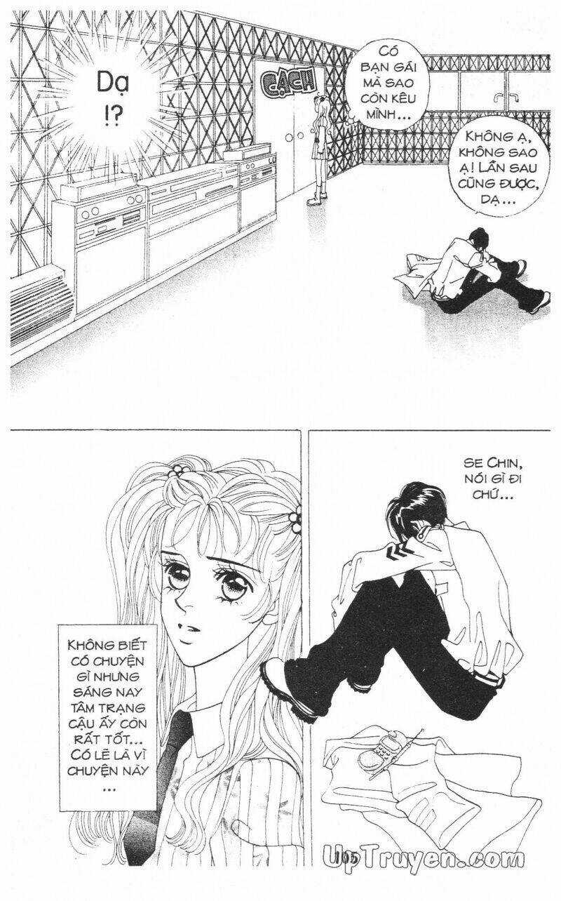 Hãy Đến Đây Tình Yêu - Chapter 2 - Trang 104