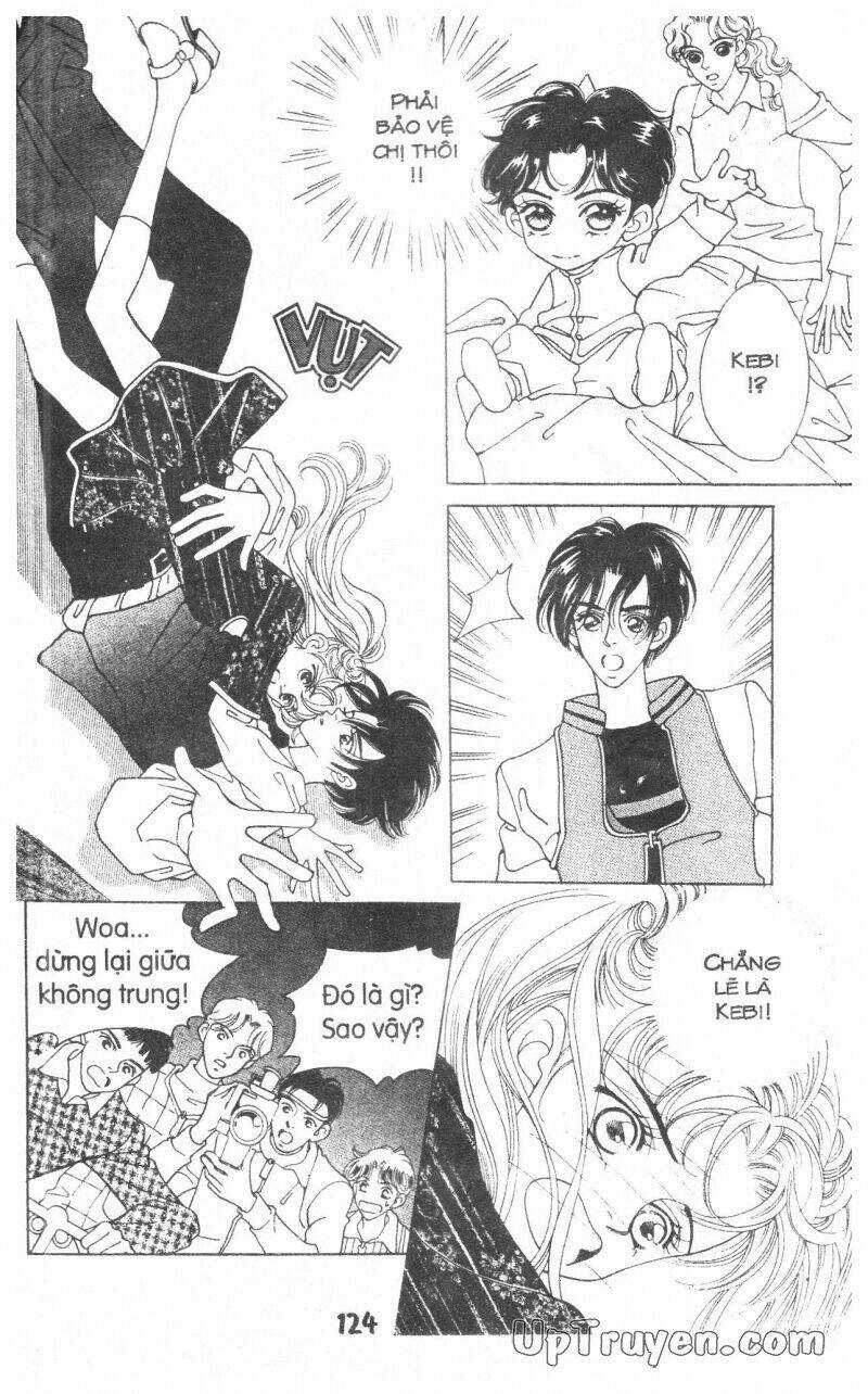 Hãy Đến Đây Tình Yêu - Chapter 2 - Trang 123