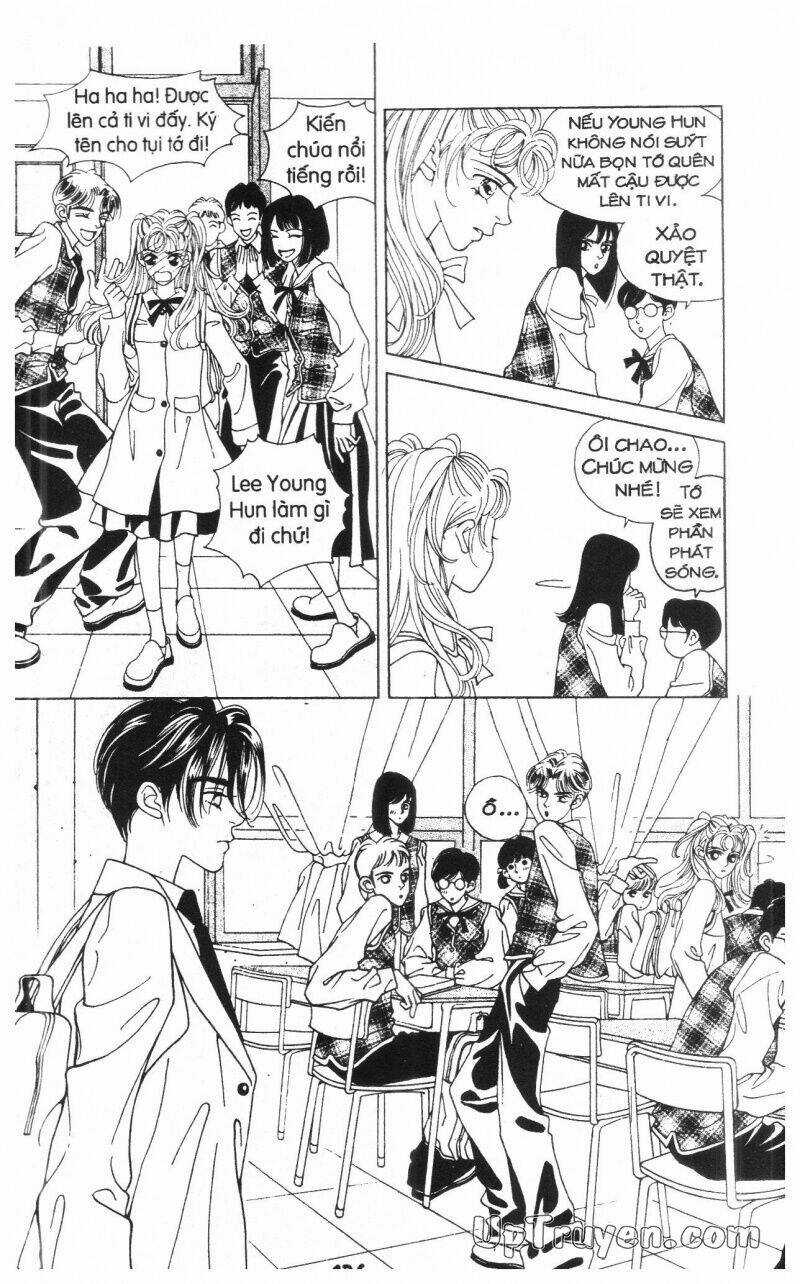 Hãy Đến Đây Tình Yêu - Chapter 2 - Trang 135