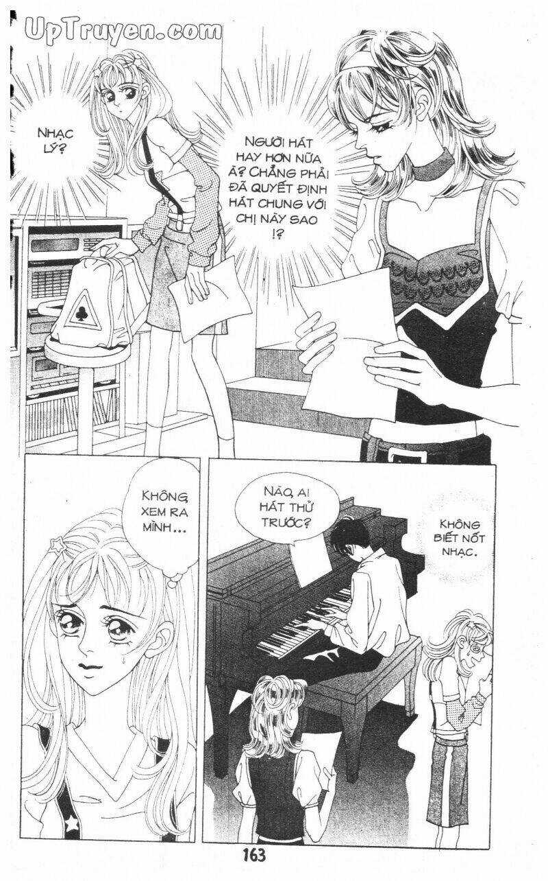 Hãy Đến Đây Tình Yêu - Chapter 2 - Trang 162