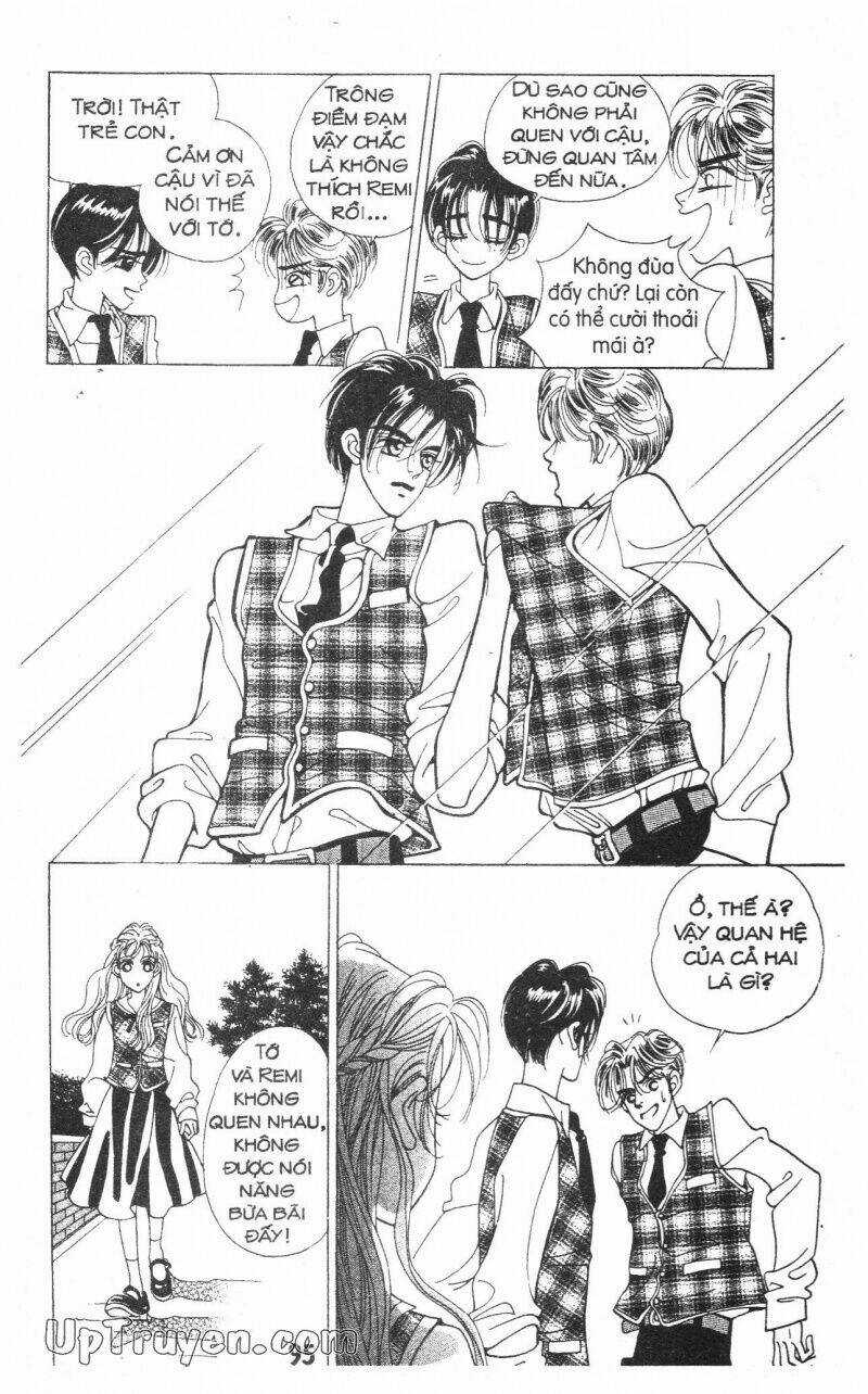 Hãy Đến Đây Tình Yêu - Chapter 2 - Trang 94