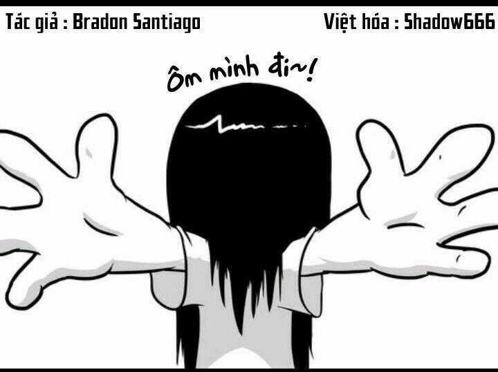 Hãy Gặp Erma (Short comic) - Chapter 1 - Trang 1