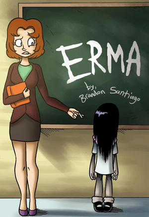 Đọc truyện Hãy Gặp Erma (Short comic)